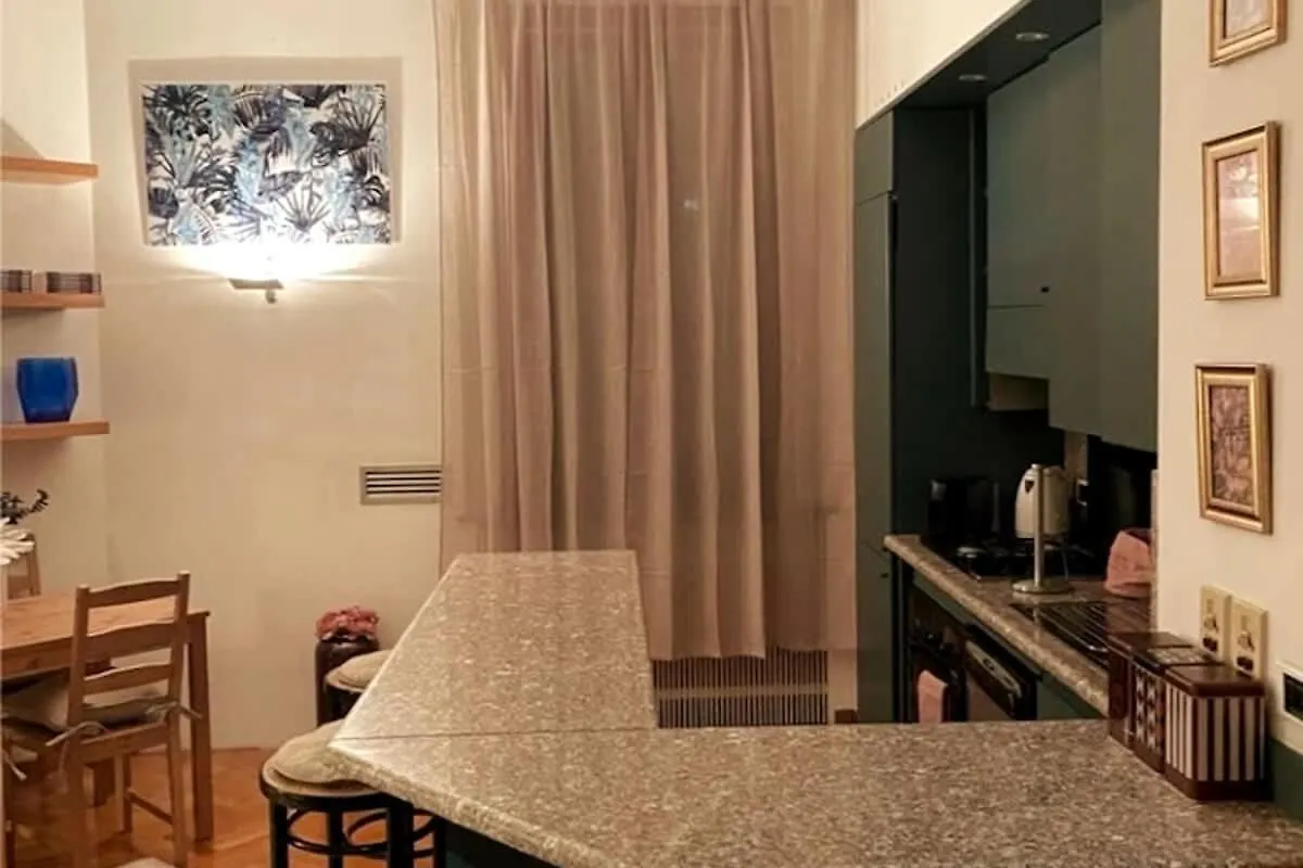 Appartement Arts At Sempione District à Milan