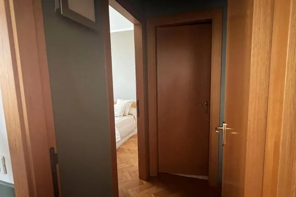 Appartement Arts At Sempione District à Milan