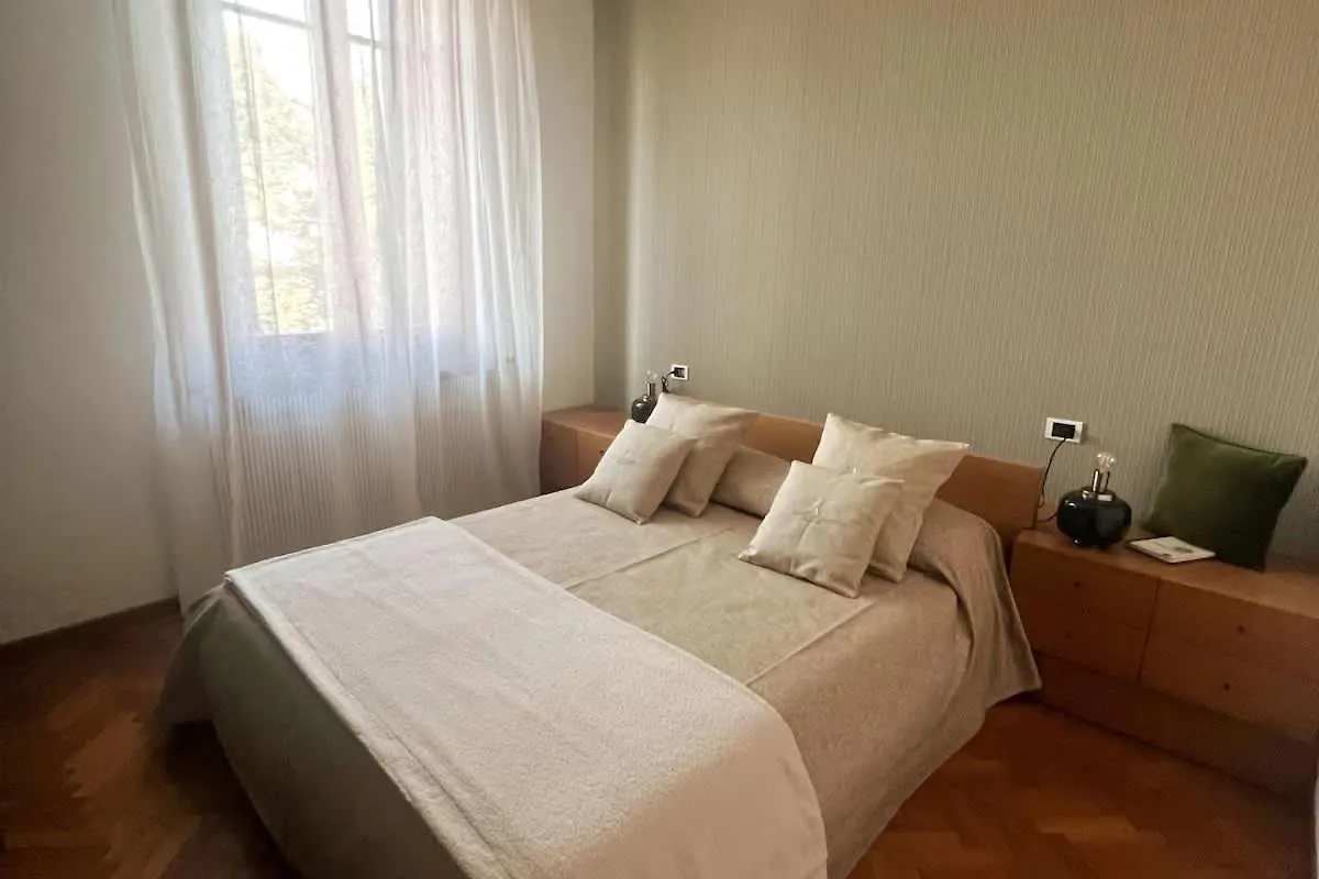 Appartement Arts At Sempione District à Milan Italie