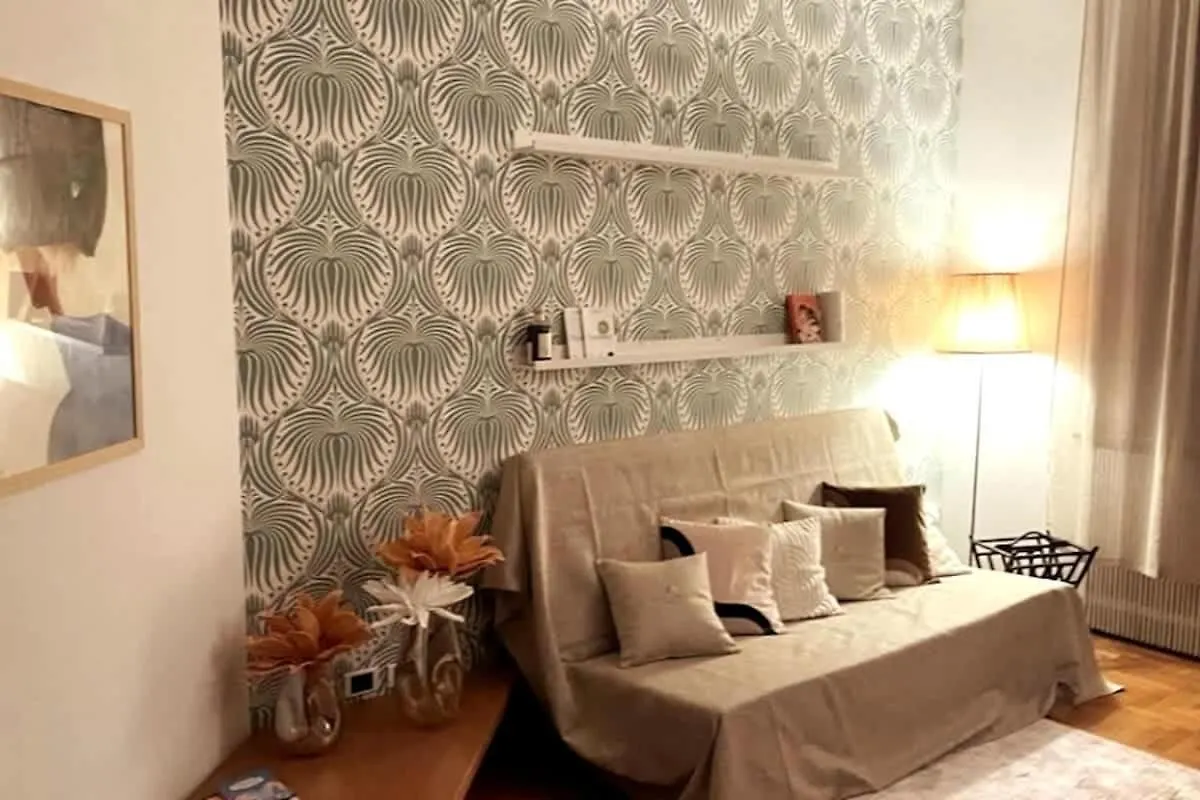 Appartement Arts At Sempione District à Milan