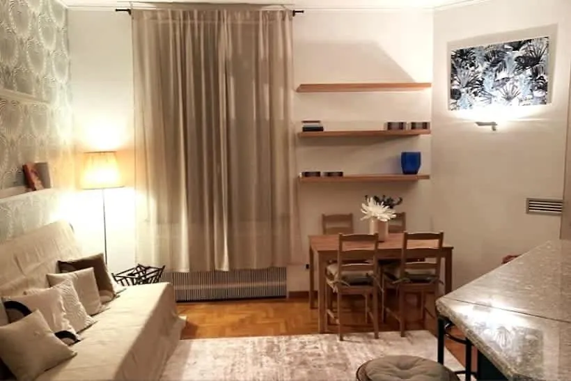 Appartement Arts At Sempione District à Milan