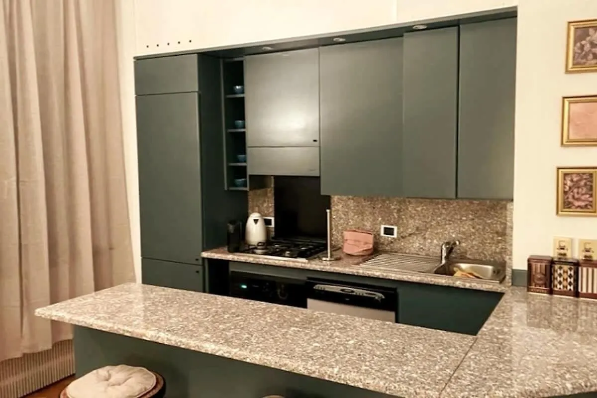 Appartement Arts At Sempione District à Milan