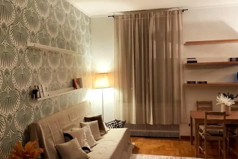 Appartement Arts At Sempione District à Milan