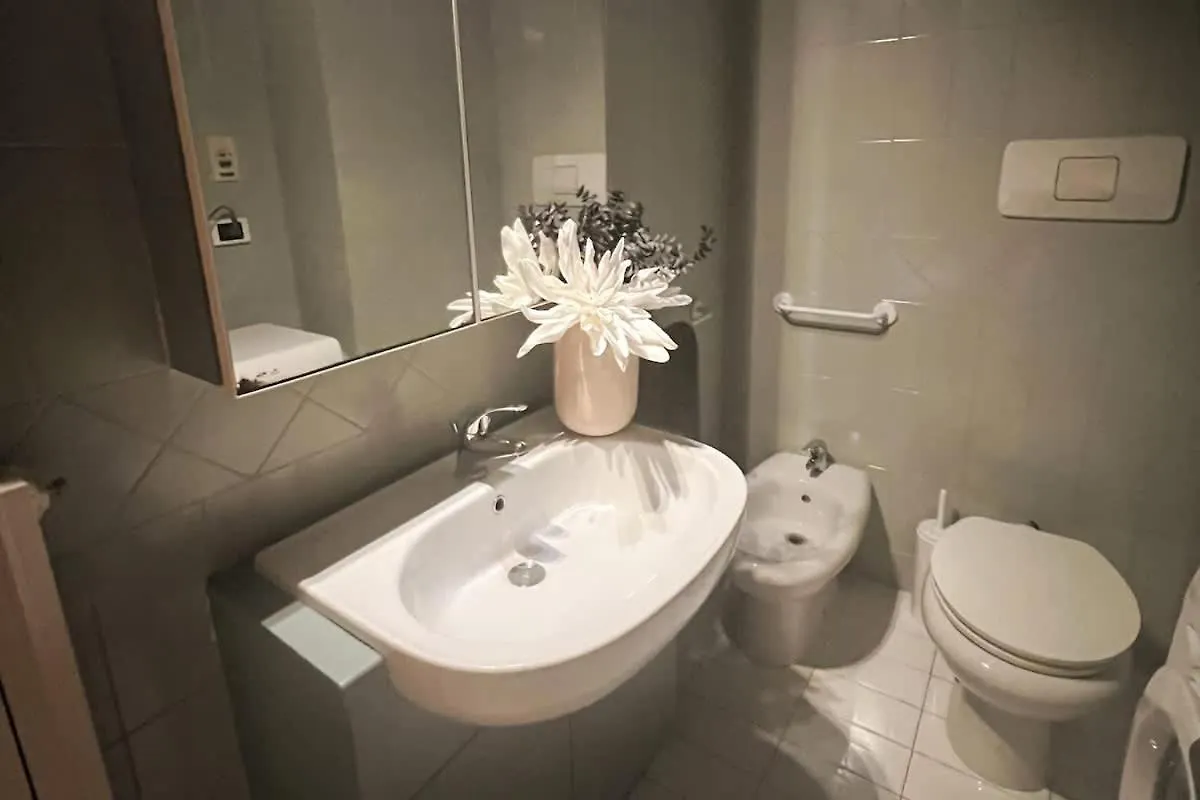 Appartement Arts At Sempione District à Milan
