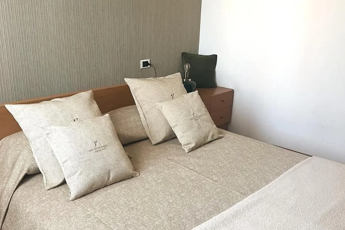Appartement Arts At Sempione District à Milan