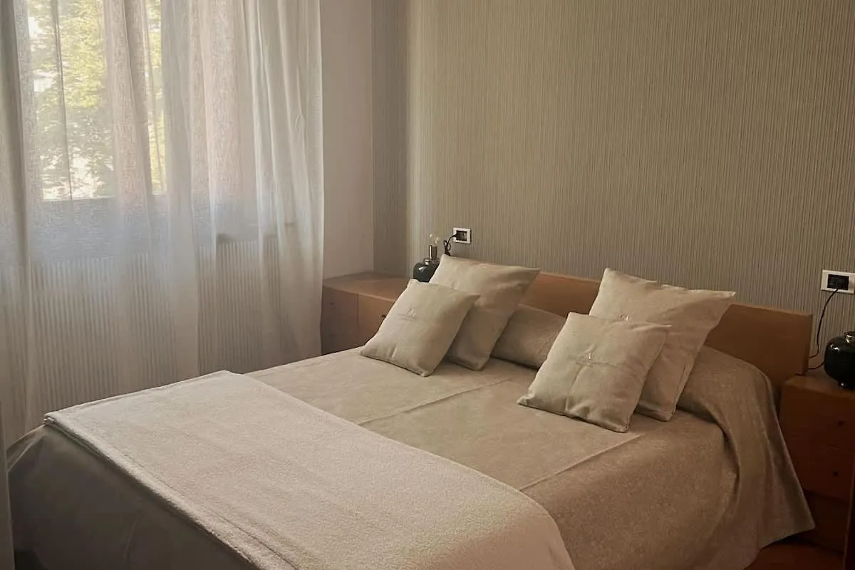Arts At Sempione District Apartman Milánó