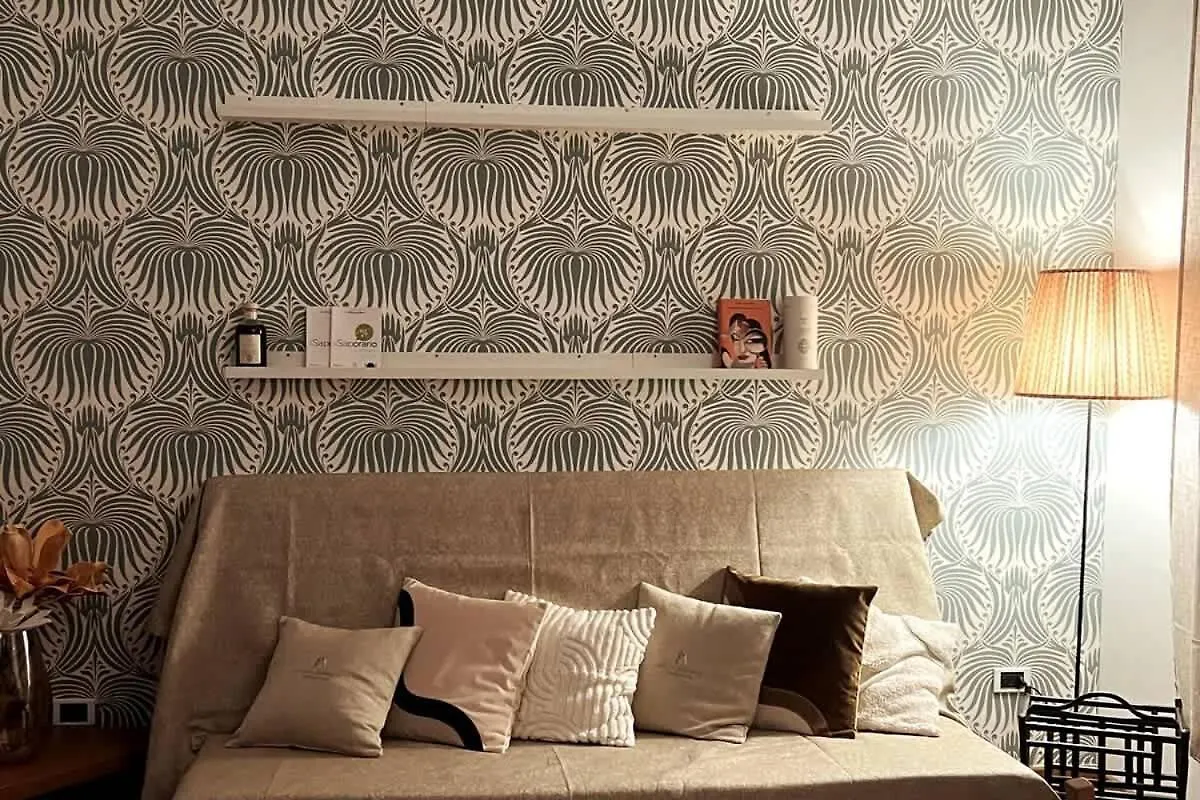 Arts At Sempione District Apartman Milánó Olaszország
