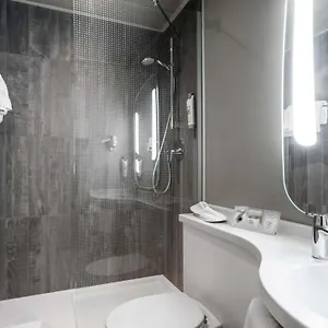3* Szálloda Ibis Centro